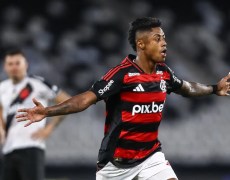 Carioca: Bruno Henrique decide e Fla sai na frente por vaga na final