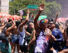 Pós-carnaval em São Paulo tem multiculturalismo e diversidade