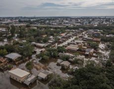 Após enchentes, Serra Gaúcha pode levar 40 anos para recuperar o solo