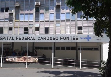 Obras no Hospital Cardoso Fontes começam em 1° de fevereiro