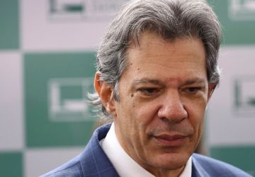 Haddad prevê queda da inflação em 2025 por causa de supersafra