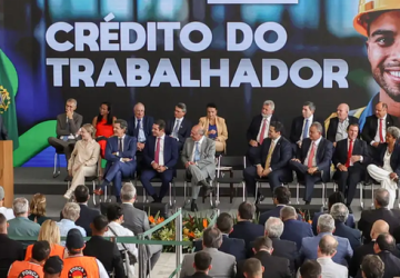 Lula autoriza uso do eSocial para ofertar consignado a empregados CLT