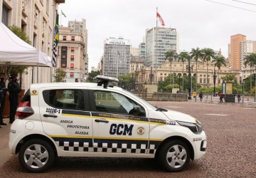 Vereadores de SP alteram nome da Guarda Civil para Polícia Municipal