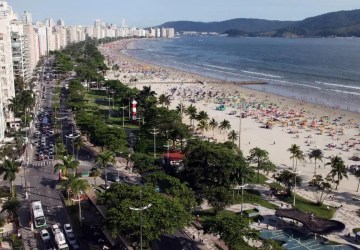 Turismo em São Paulo deverá gerar R$ 340 bilhões neste ano