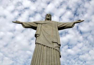 Vistoria vai decidir se o Cristo Redentor será reaberto ao público