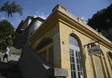 BNDES apoiará ideias de arquitetos negros para Pequena África, no Rio