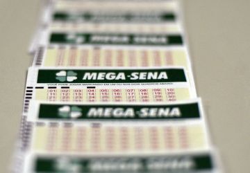 Mega-Sena sorteia neste sábado prêmio acumulado em R$ 10 milhões