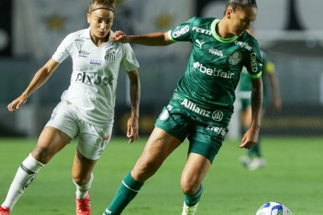 TV Brasil tem sábado com jogos do Brasileiro Feminino e da Série B