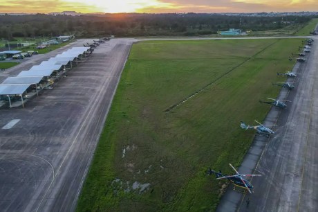 Voos da malha emergencial do Rio Grande do Sul já chegam ao interior