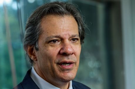 Haddad nega aumento de CSLL de bancos e petroleiras