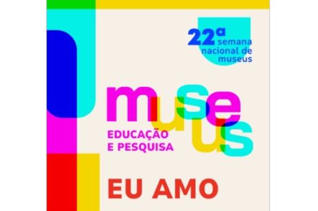 Semana Nacional de Museus tem mais de mil participantes em todo o país