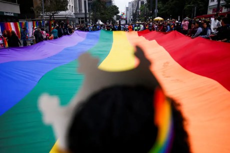 Brasil teve 230 mortes de pessoa LGBTI+ em 2023