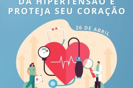 Especialistas alertam: hipertensão arterial também ocorre na infância