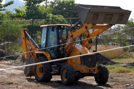 Prefeitura inicia obras do programa Bairro Maravilha nas comunidades Monte Líbano e Caminho de Tutóia, na Zona Oeste