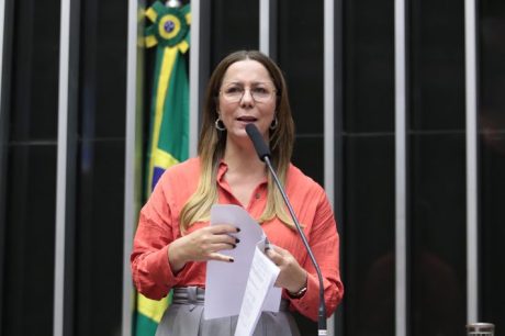 Câmara aprova emendas do Senado a plano de metas para enfrentar violência contra mulher