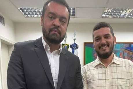 TRE absolve Cláudio Castro, Thiago Pampolha e Rodrigo Bacellar 