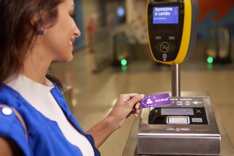 Clientes Giro têm desconto em ingressos para espetáculos diversos no Teatro Bangu Shopping 