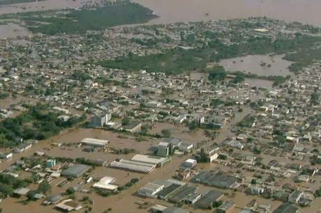 Base Aérea de Canoas recebe voos comerciais a partir de segunda-feira