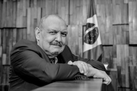 Deputado Otoni de Paula Pai morre, aos 71 anos, no Rio