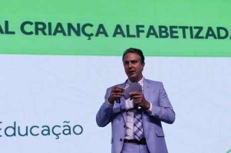 Brasil recupera desempenho de alfabetização do período pré-pandêmico