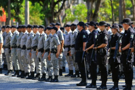 STF volta a derrubar restrição de mulheres em concurso da PM de Goiás