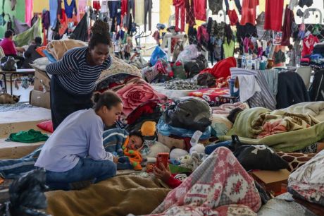 Paraguai e Itália enviam ajuda humanitária para o Rio Grande do Sul