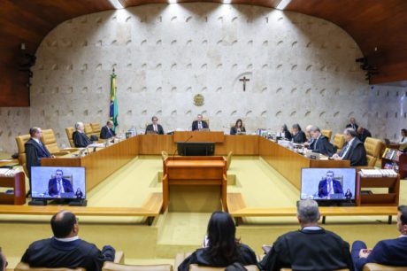 STF mantém proibição de políticos em diretorias de estatais