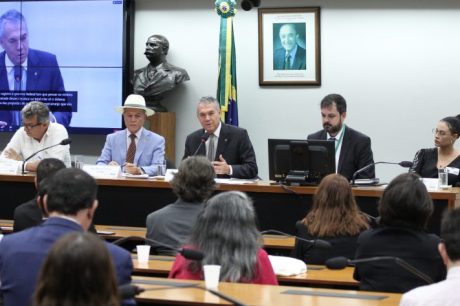 Debatedores defendem criação do sistema unificado de assistência técnica e extensão rural