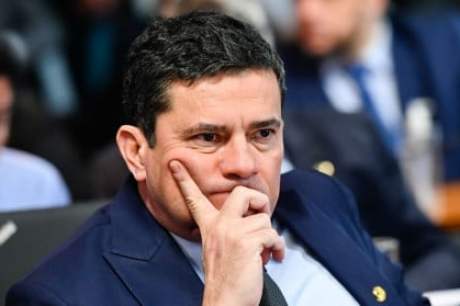 TSE marca julgamento de recursos que pedem cassação de Sergio Moro