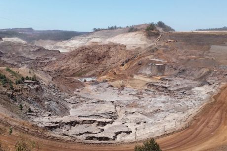 Mineração: MAB quer comunidades protegidas em novo mapa geológico