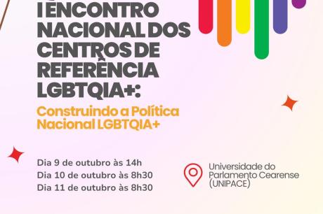 Ministério destina R$ 8,5 milhões em ações para população LGBTQIA+