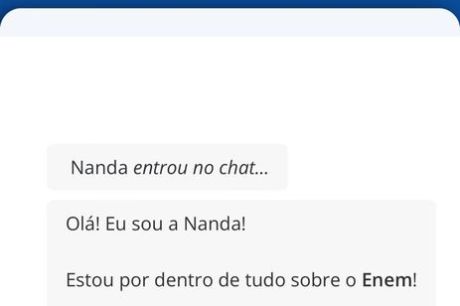 Golpistas usam página falsa do Enem para roubar dinheiro da inscrição