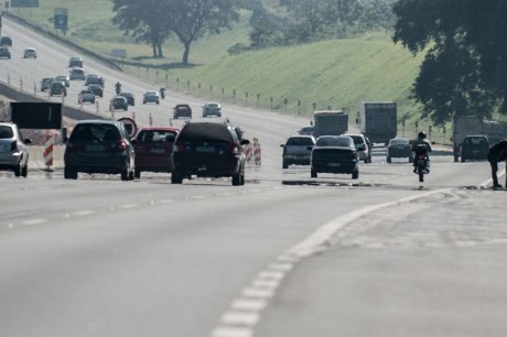 Acidentes fatais em rodovias caem no feriado de Corpus Christi