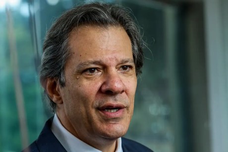 Haddad promete negociar texto de MP do PIS/Cofins com Congresso