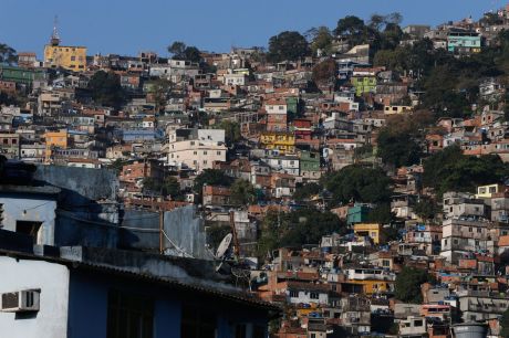 MP do Rio quer mudanças na ADPF das favelas