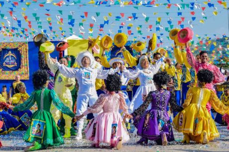 Hoje é Dia: semana celebra santos juninos e Dia do Orgulho LGBTQIA+