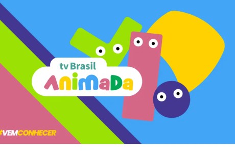 TV Brasil estreia nova série infantil sobre literatura brasileira