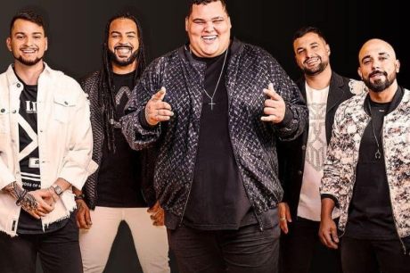 Grupo Menos é Mais e Matheus Fernandes apresentam seus maiores hits em noite de pagode e sertanejo no resort Le Canton, em Teresópolis