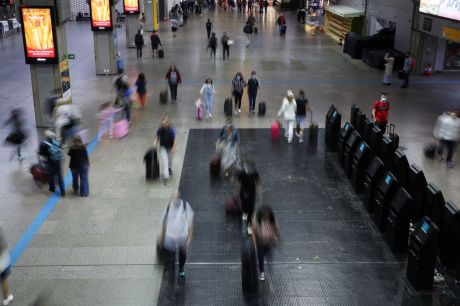 Anac suspende limitação de voos em Guarulhos