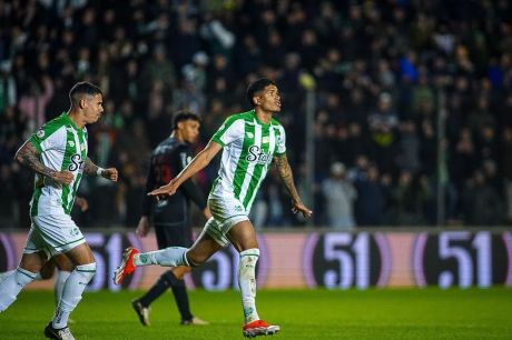 Brasileiro: Juventude derrota líder Flamengo no Alfredo Jaconi