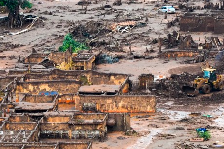 Caso Samarco: nova reunião para repactuar reparação acaba sem acordo