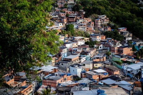 Fórum de favelas para o G20 será lançado no Rio nesta segunda-feira