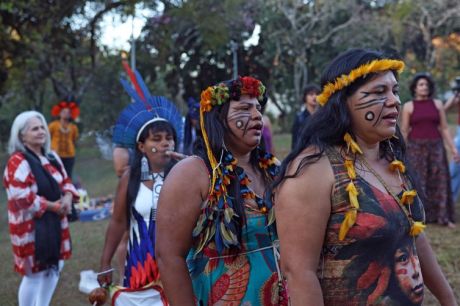 Festival Marco Zero apresenta dança em espaços públicos do DF