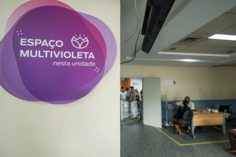 Hospital do RJ terá sala para acolher mulheres vítimas de violência