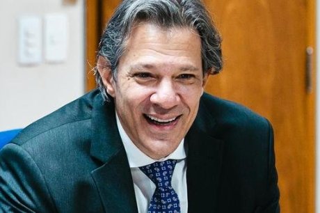 Haddad diz que STF agirá se desoneração da folha não for coberta