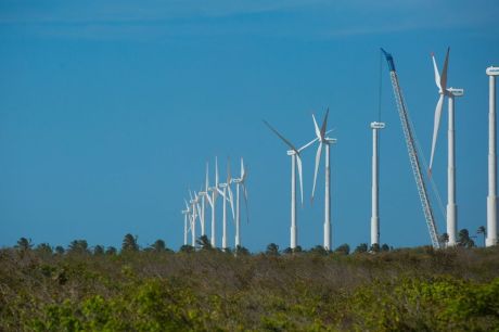 Câmara aprova definição do projeto marco legal de hidrogênio verde