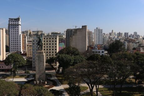 SP cria grupo para coordenar criação de novo centro administrativo