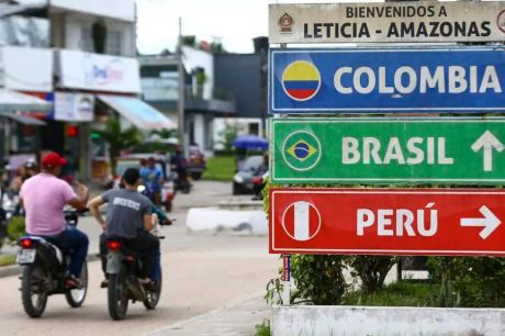 Rotas de integração sul-americana começam a ser inauguradas em 2025