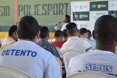 Abertas as inscrições para o Encceja PPL 2024