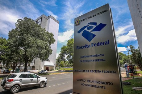 Arrecadação no primeiro semestre teve aumento de 9,08%